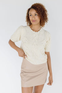 Parmina Sweater