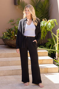Finley Linen Pant