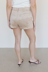 Vancouver Skort