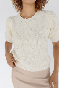 Parmina Sweater