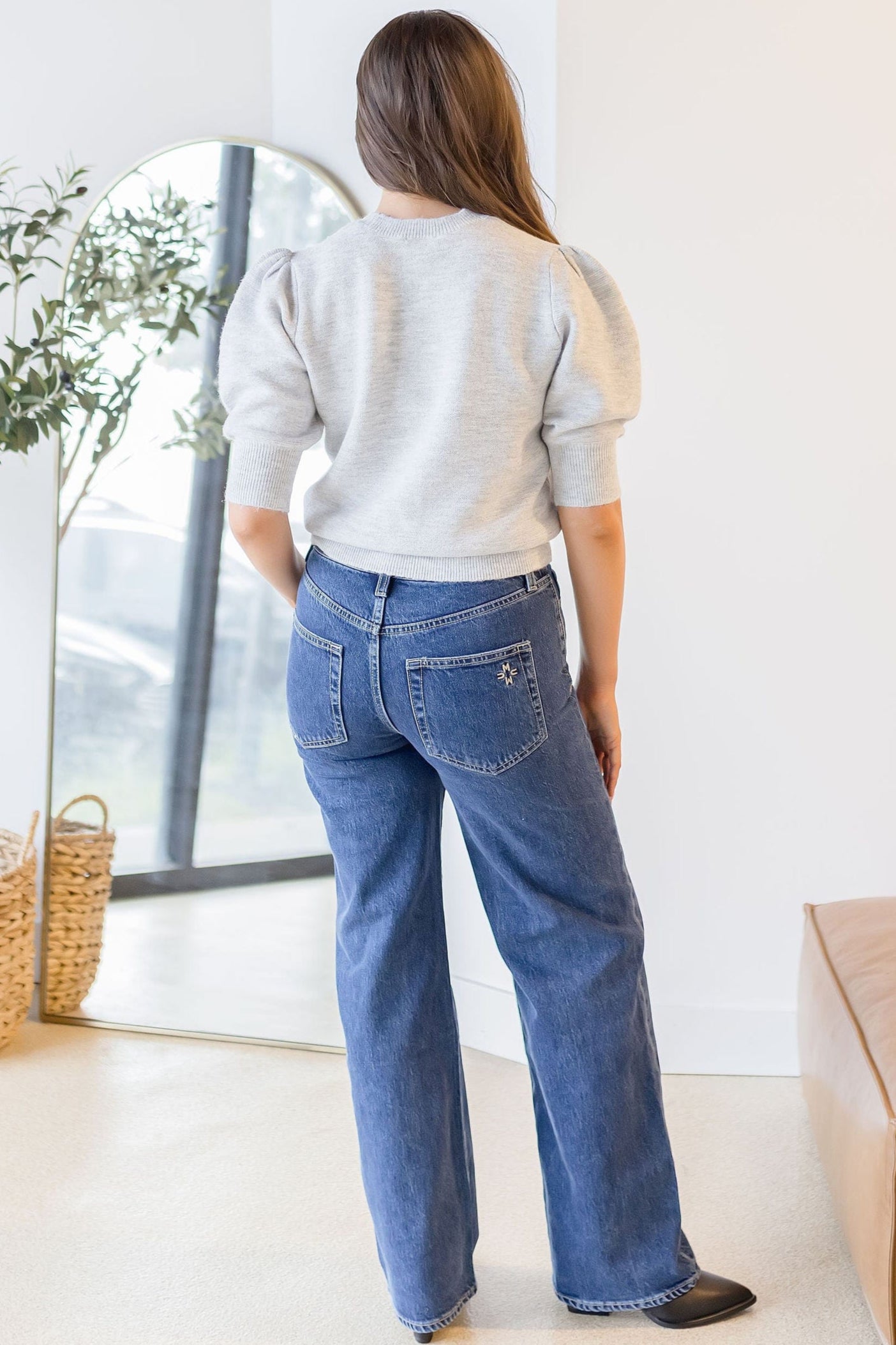 Marisol Knit Top Marisol Knit Top