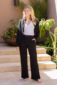Portia Button Down Shirt