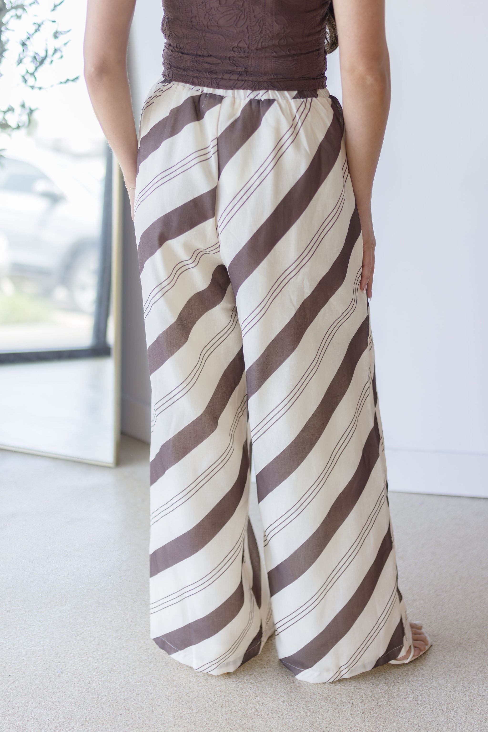 Côte Club Pant