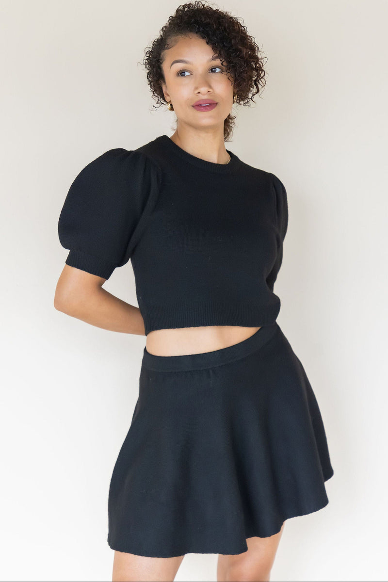 Olivia Sweater Skirt Olivia Sweater Skirt