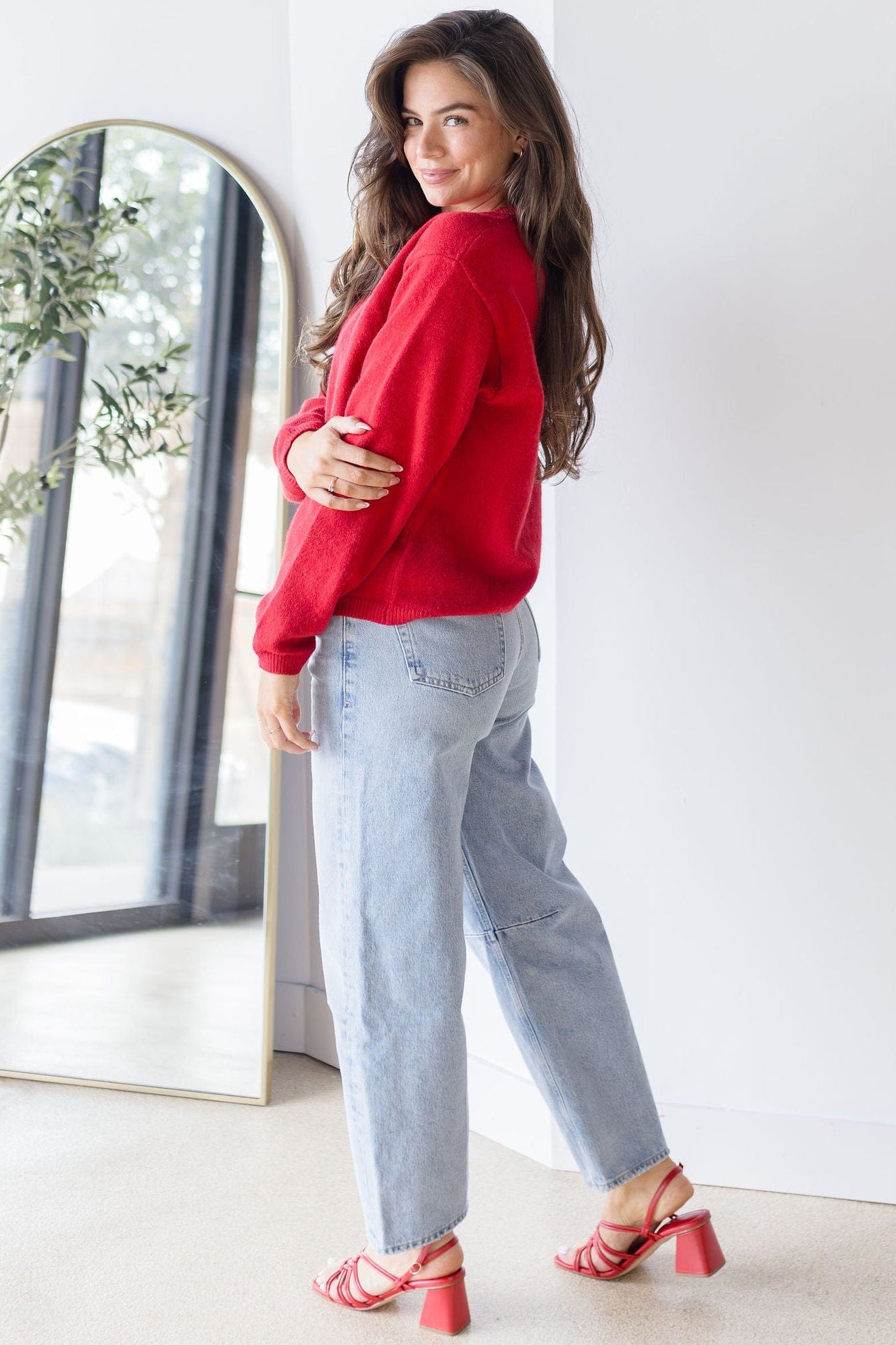 Maven Oversized Cardigan Maven Oversized Cardigan