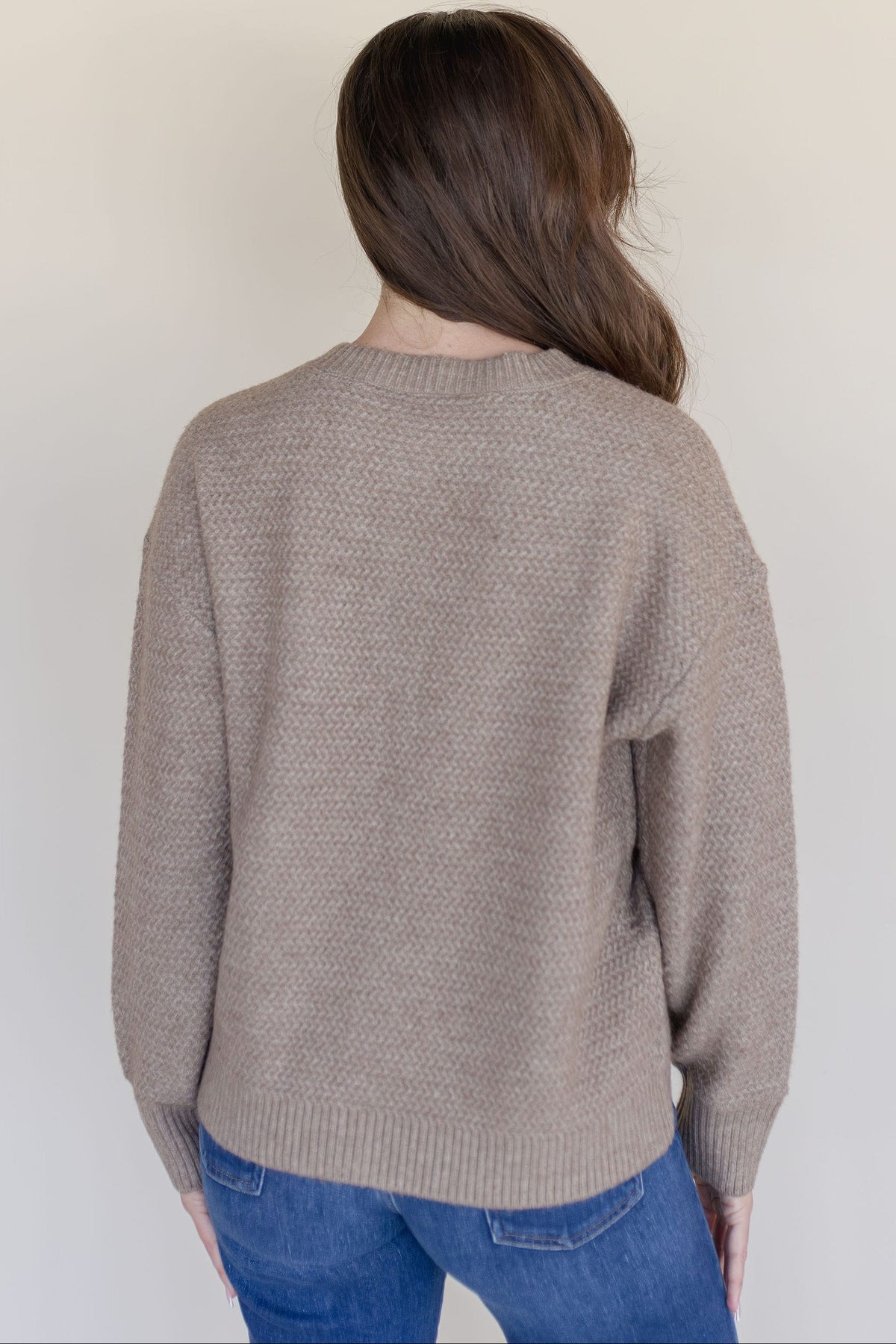 Dixie Cardigan