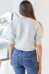 Marisol Knit Top Marisol Knit Top