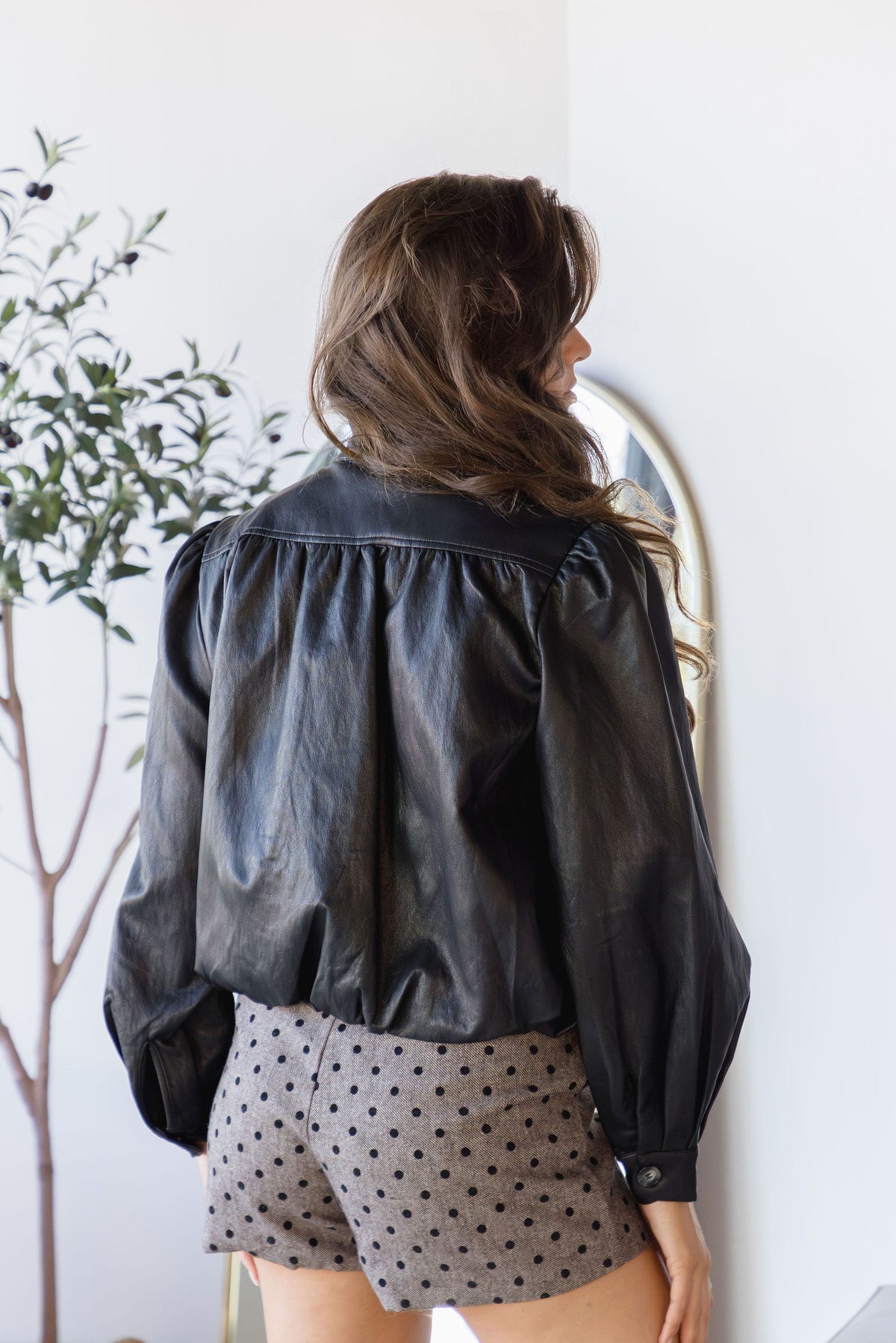 Estero Jacket