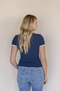 Dayna Tee