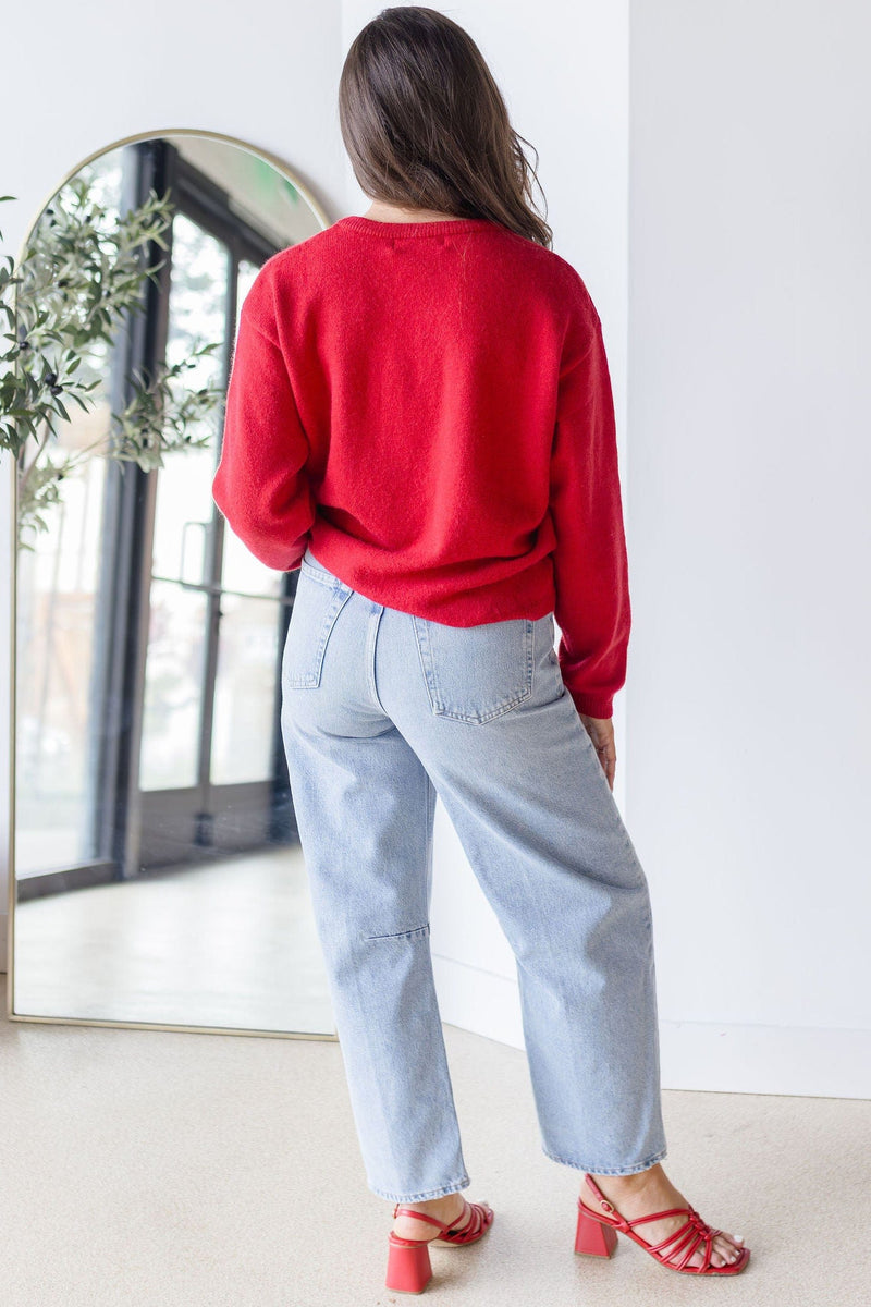 Maven Oversized Cardigan Maven Oversized Cardigan