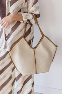 Calabasas Carryall Tote