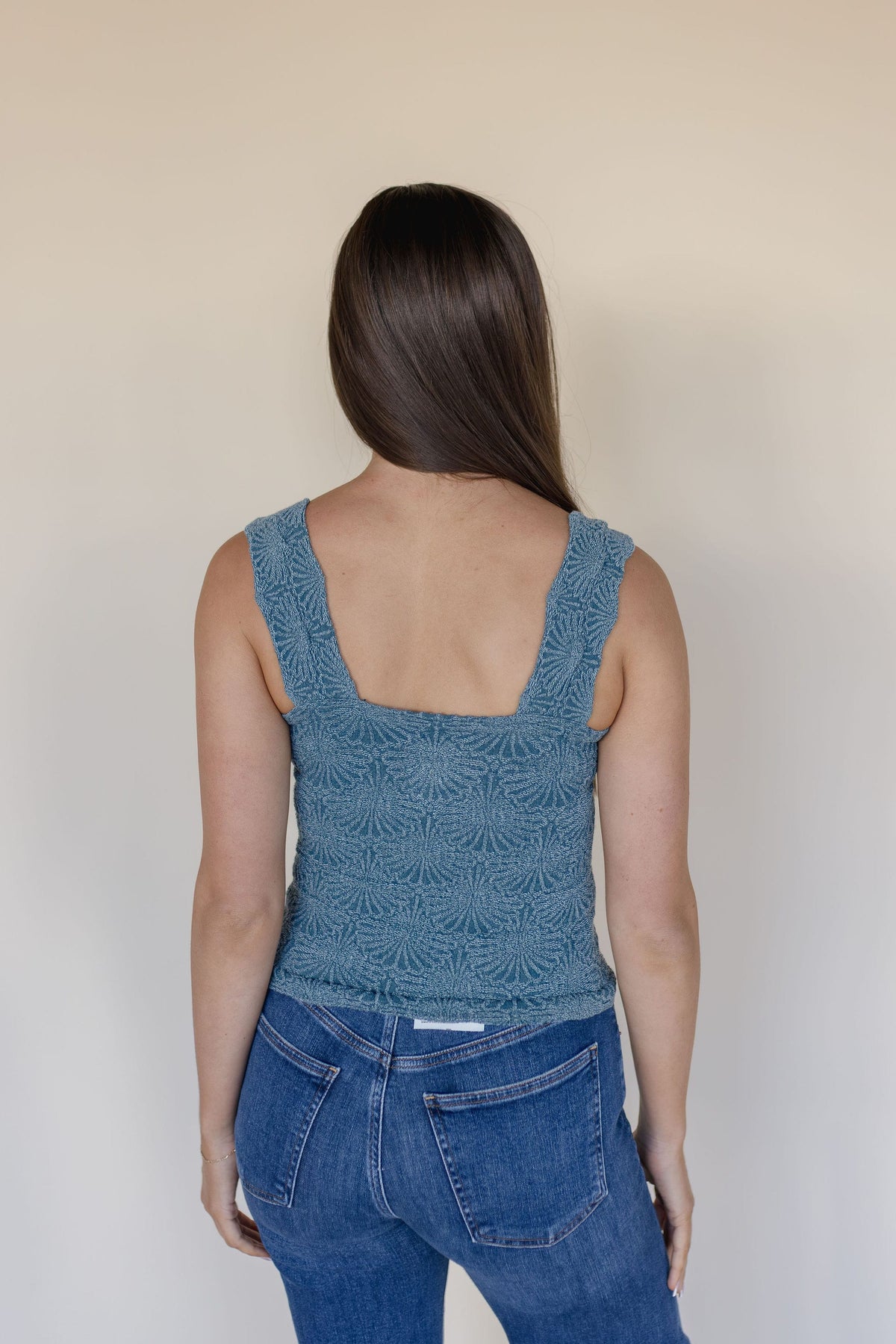 Love Letter Cami