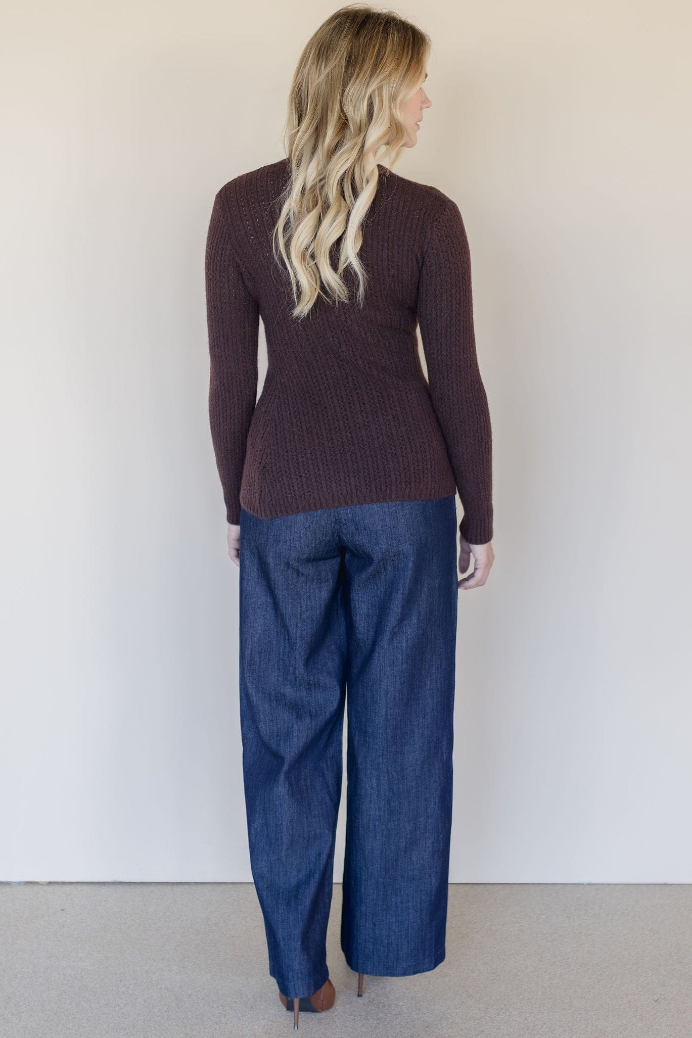 Lovett Top Lovett Top