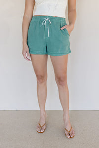 Tessa Short