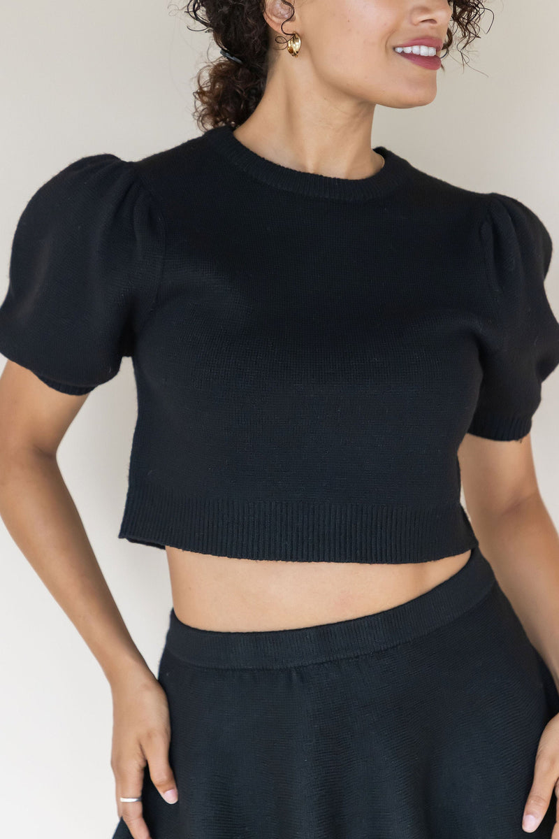 Olivia Sweater Top Olivia Sweater Top