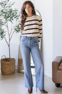 Lia Sweater
