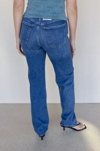 Palma Straight Leg Jean 30"