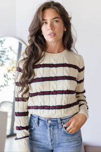 Lia Sweater