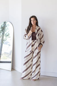 Côte Club Pant