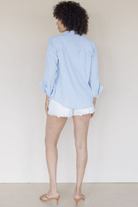 Amaya Button Down Shirt
