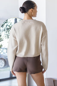 Nadia Mini Skort Nadia Mini Skort