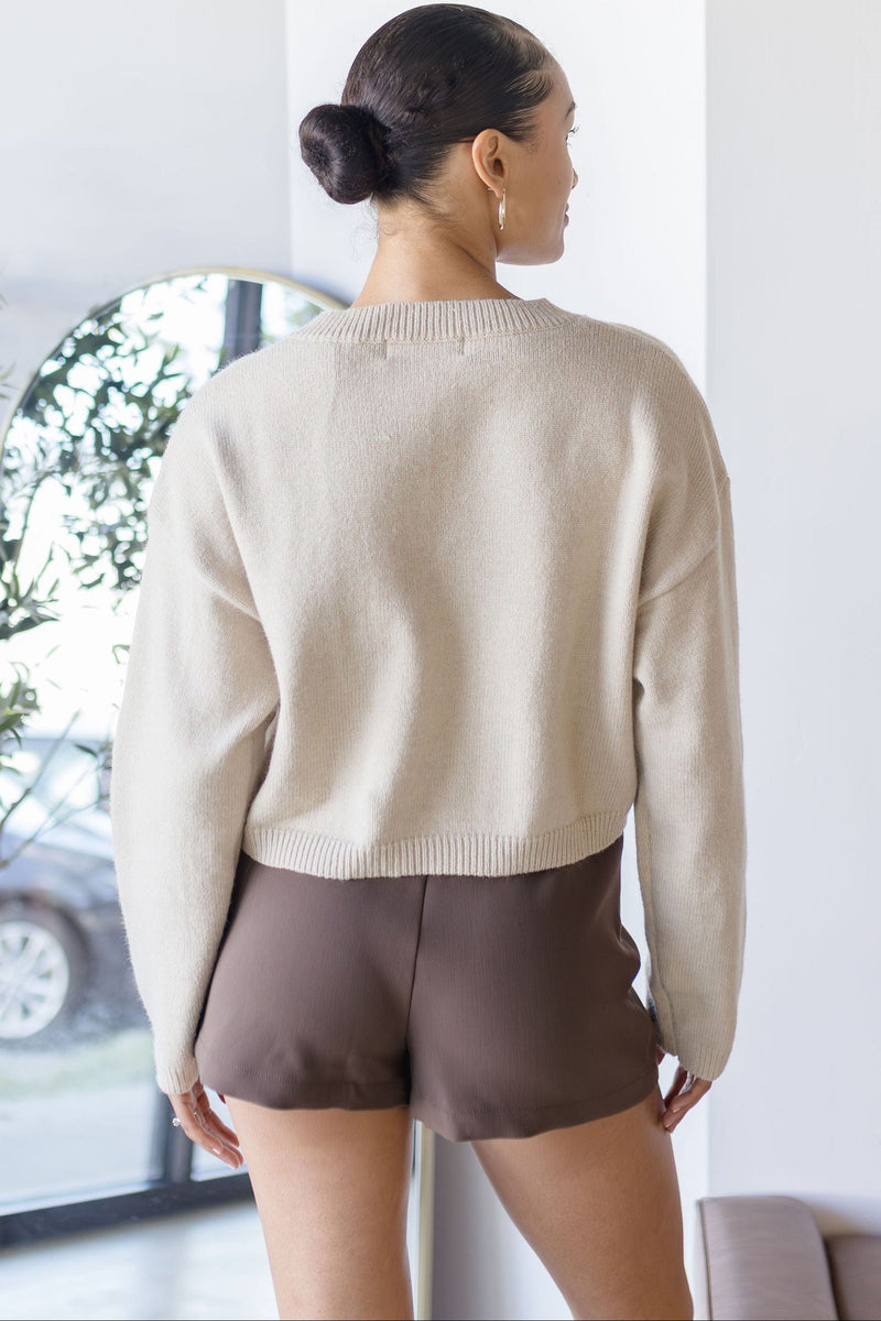 Nadia Mini Skort Nadia Mini Skort