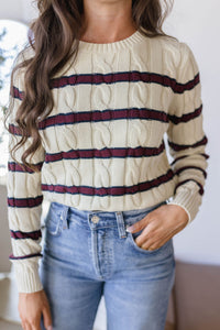 Lia Sweater
