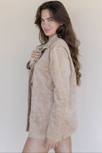 Vancouver Jacket