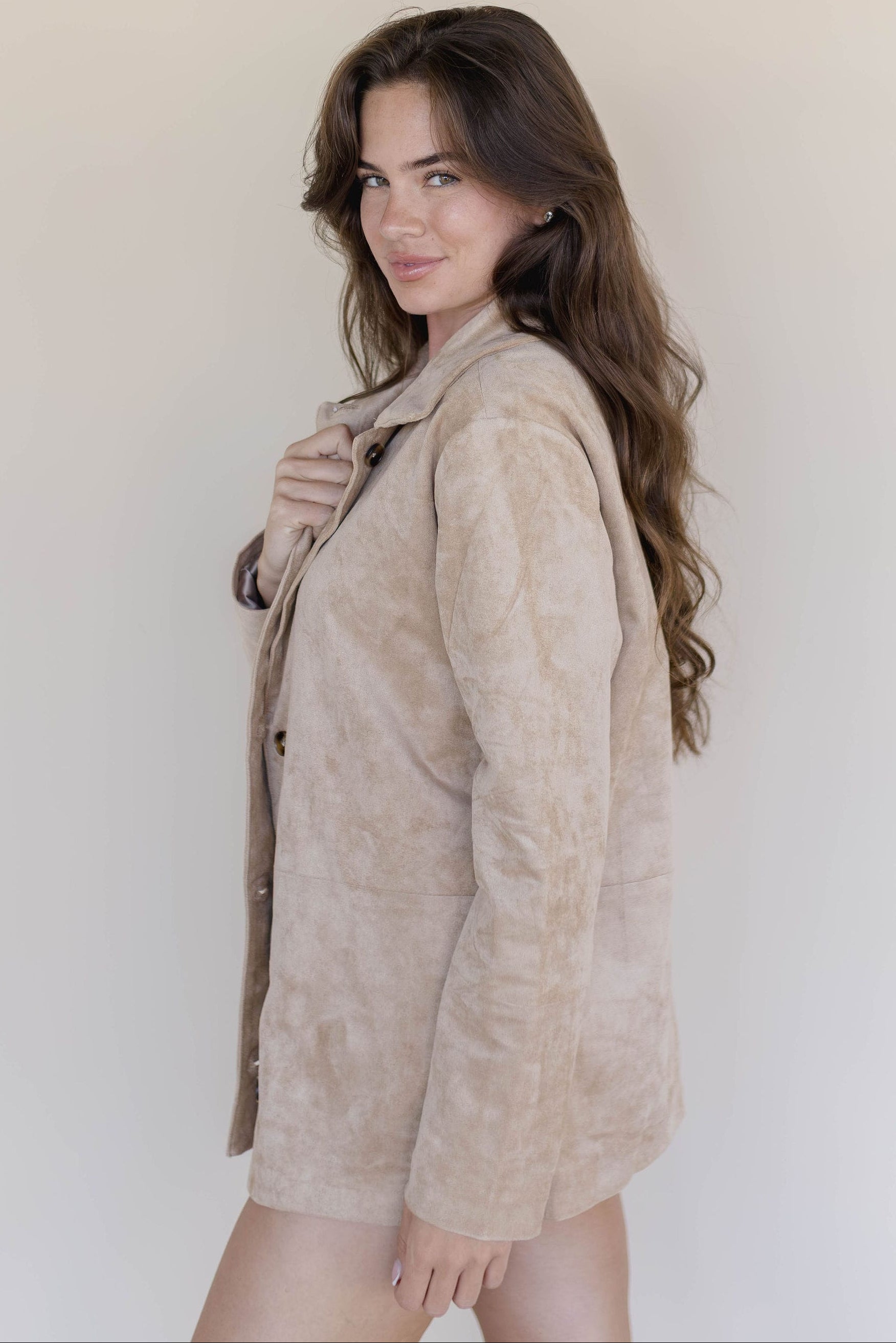 Vancouver Jacket