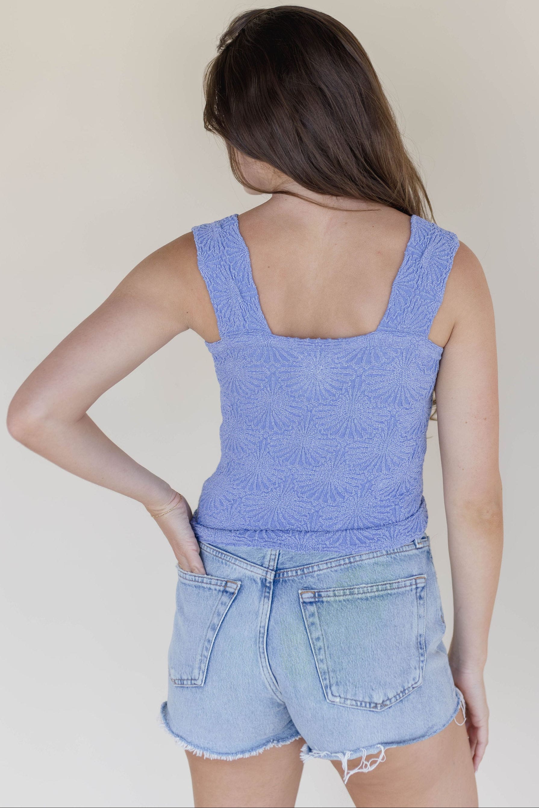 Love Letter Cami