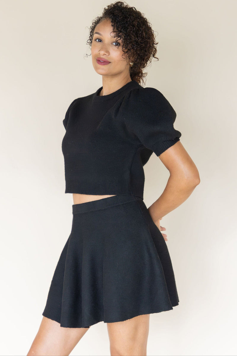 Olivia Sweater Top Olivia Sweater Top