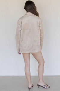 Vancouver Jacket