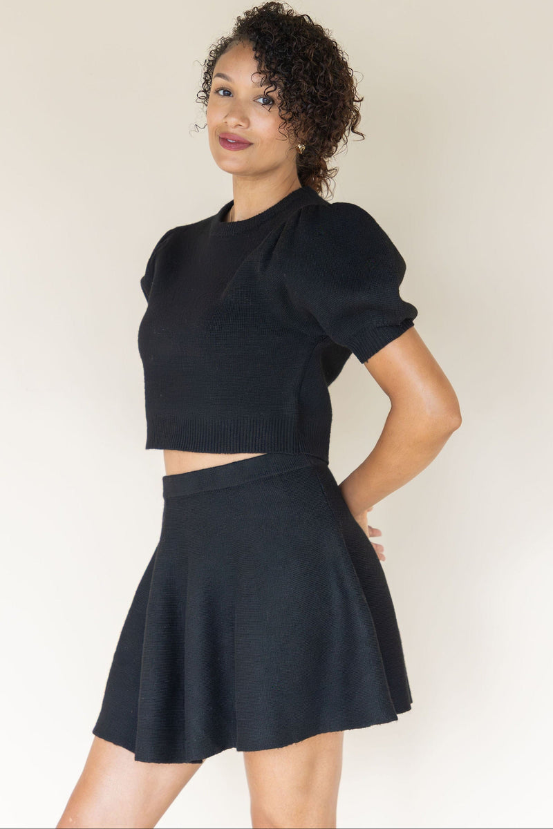 Olivia Sweater Skirt Olivia Sweater Skirt