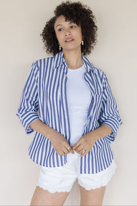 Valencia Button Up Shirt