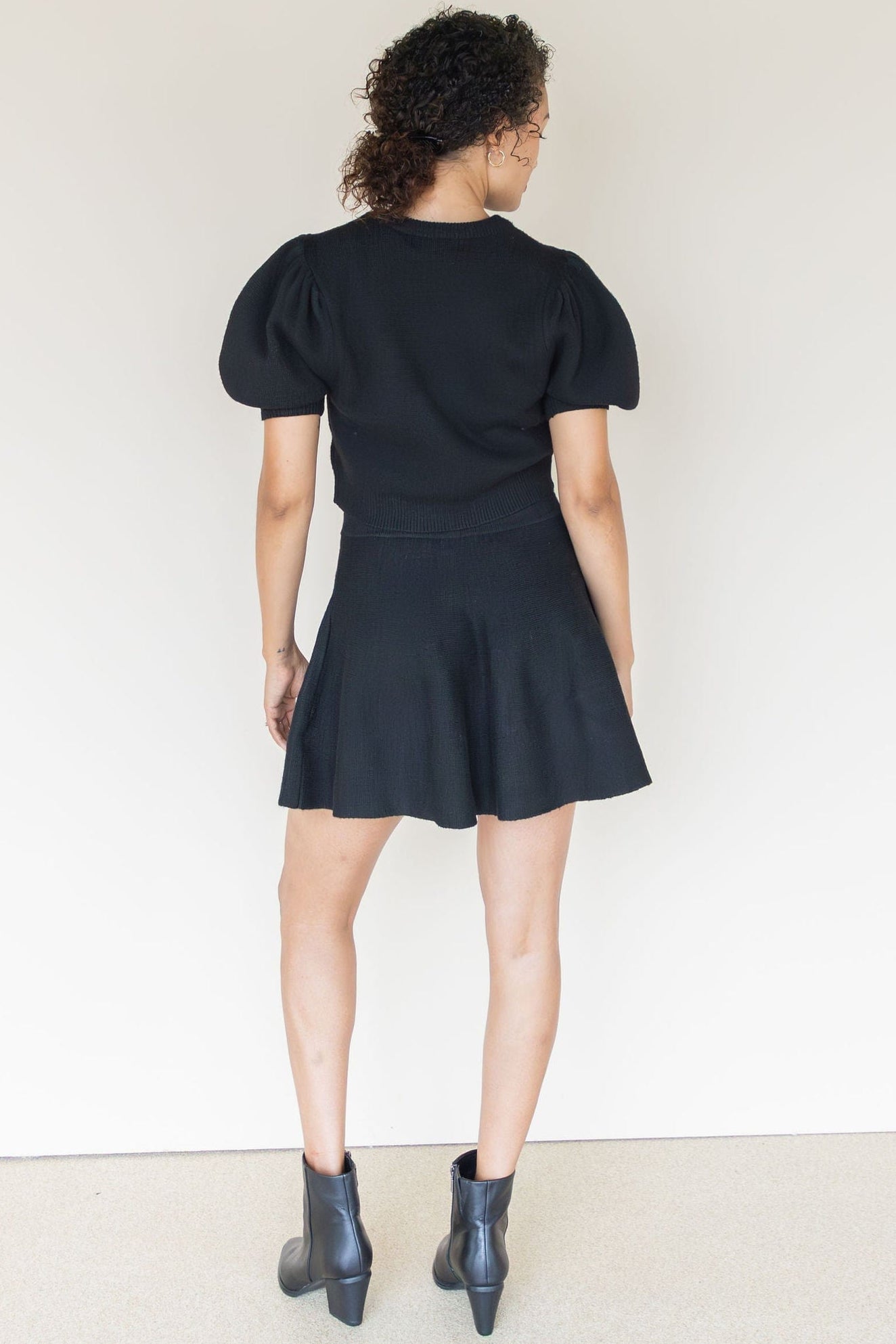 Olivia Sweater Skirt Olivia Sweater Skirt