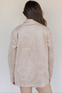 Vancouver Jacket