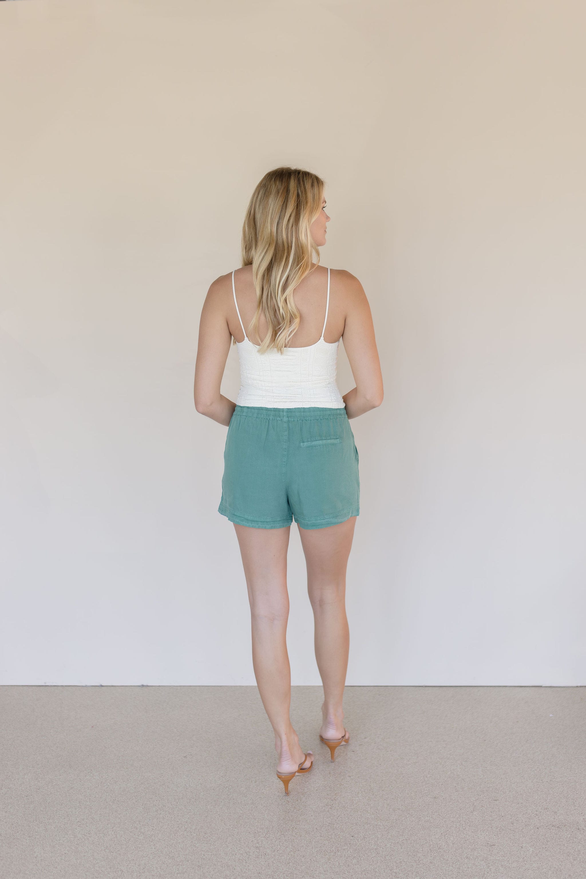 Tessa Short