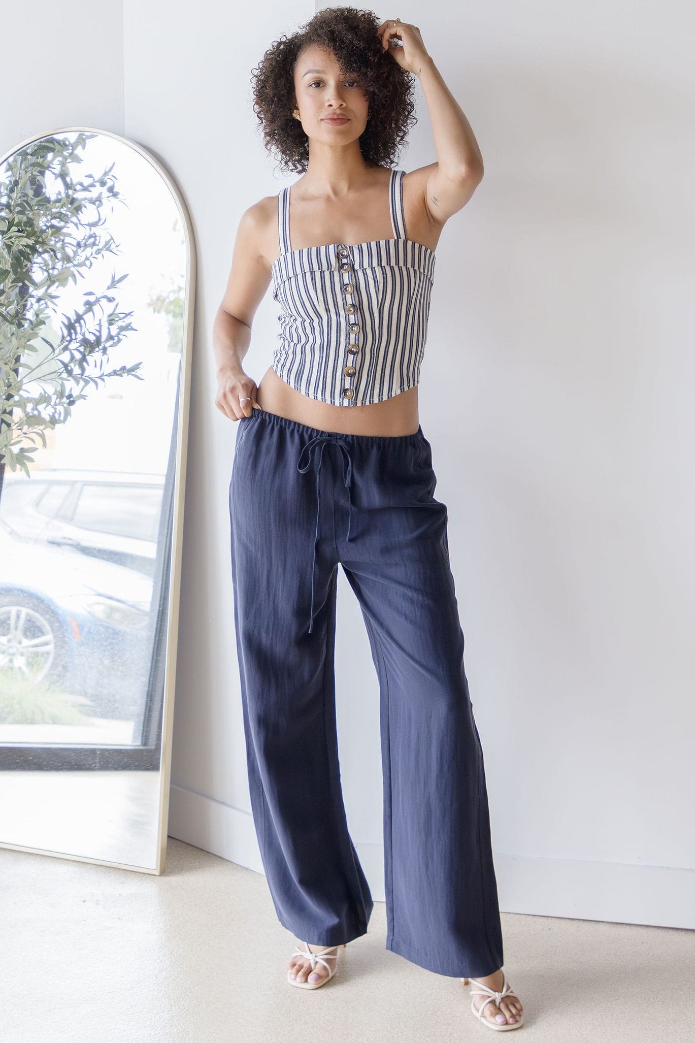 Pomme Top
