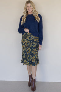 Zosia Sweater