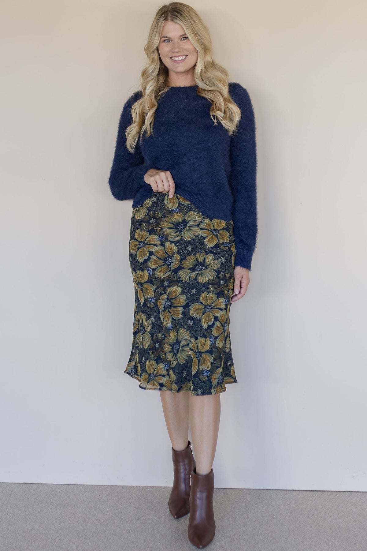 Zosia Sweater