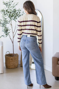 Lia Sweater