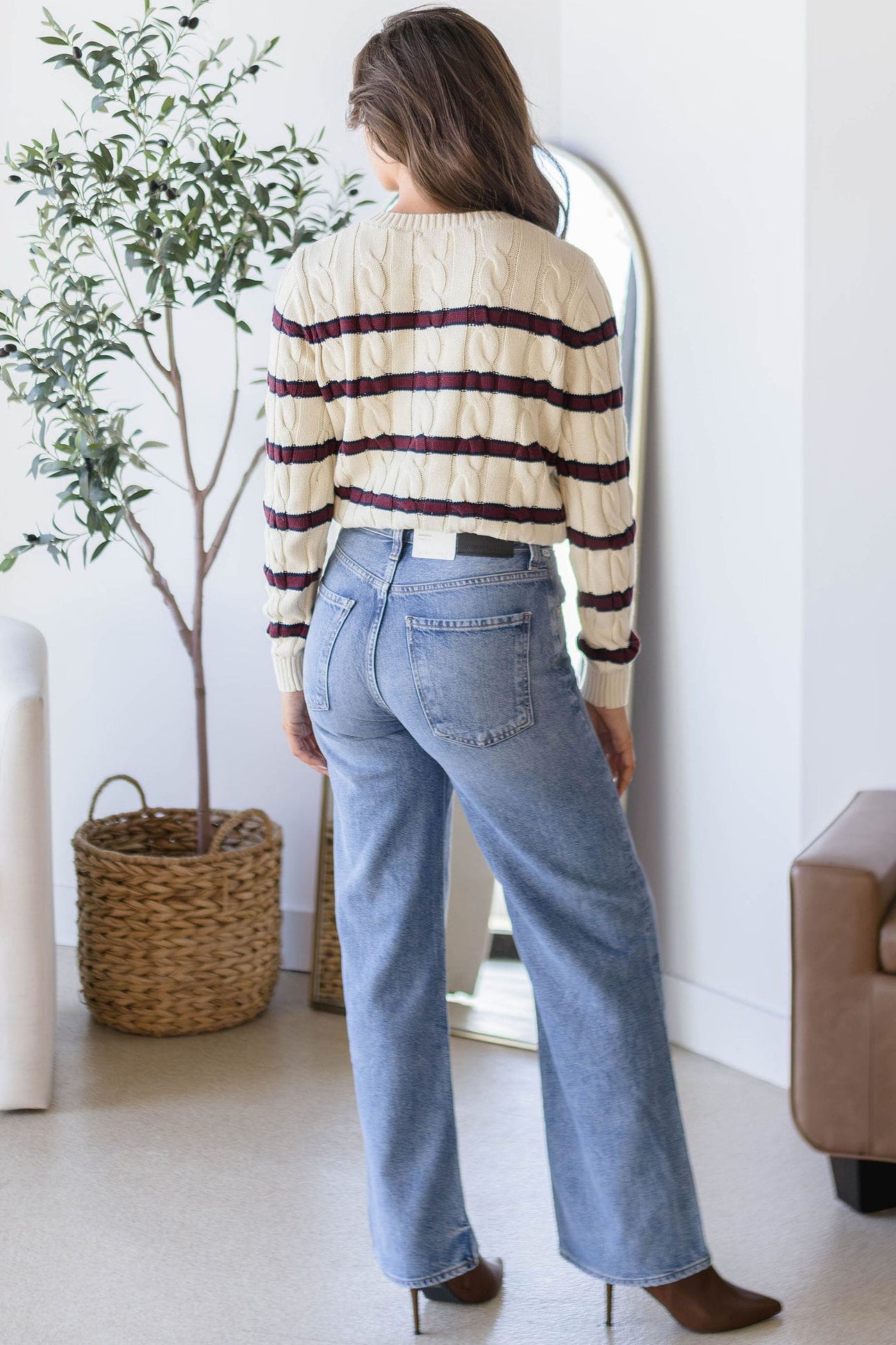 Lia Sweater