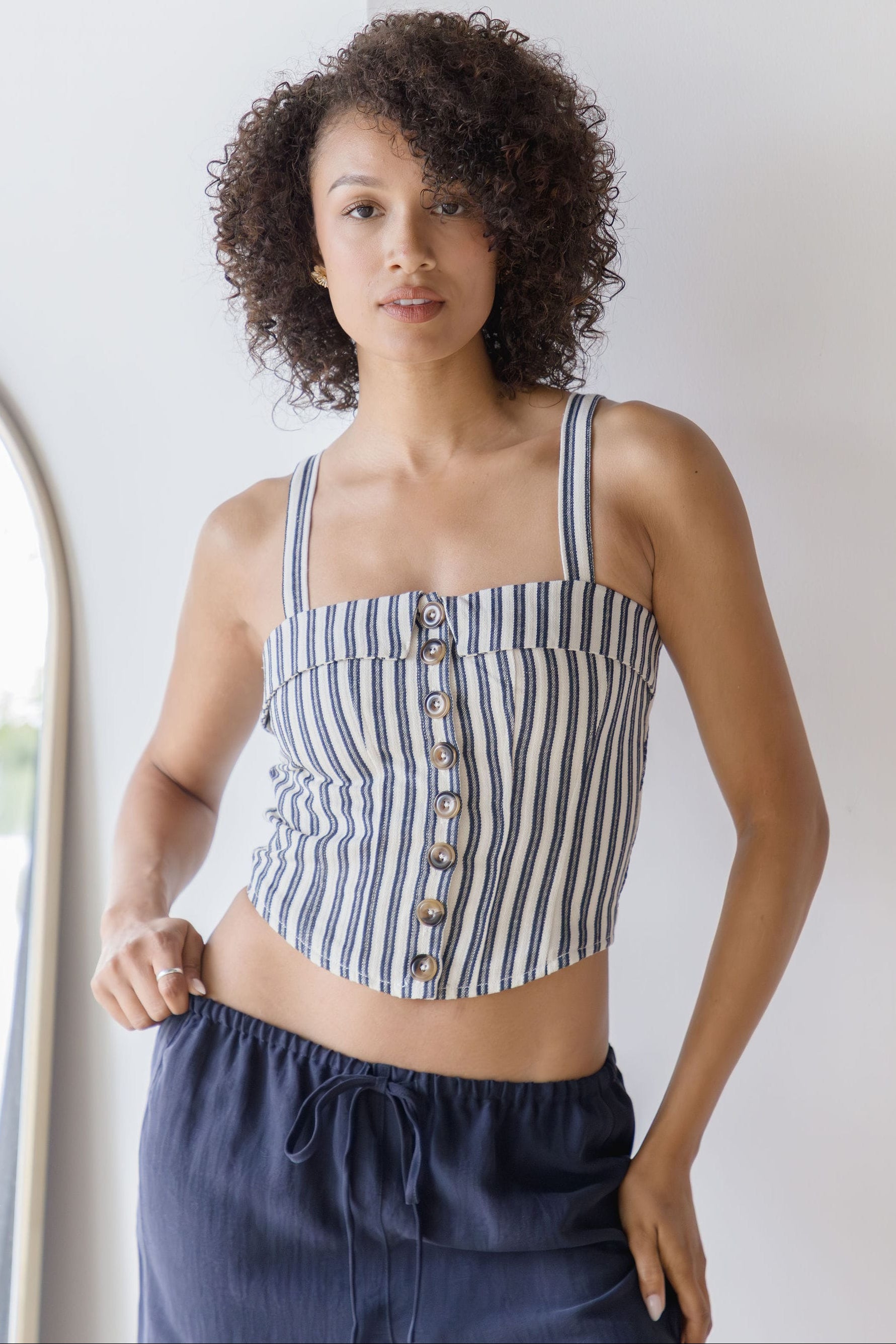 Pomme Top