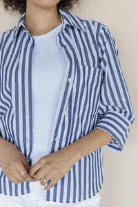 Valencia Button Up Shirt