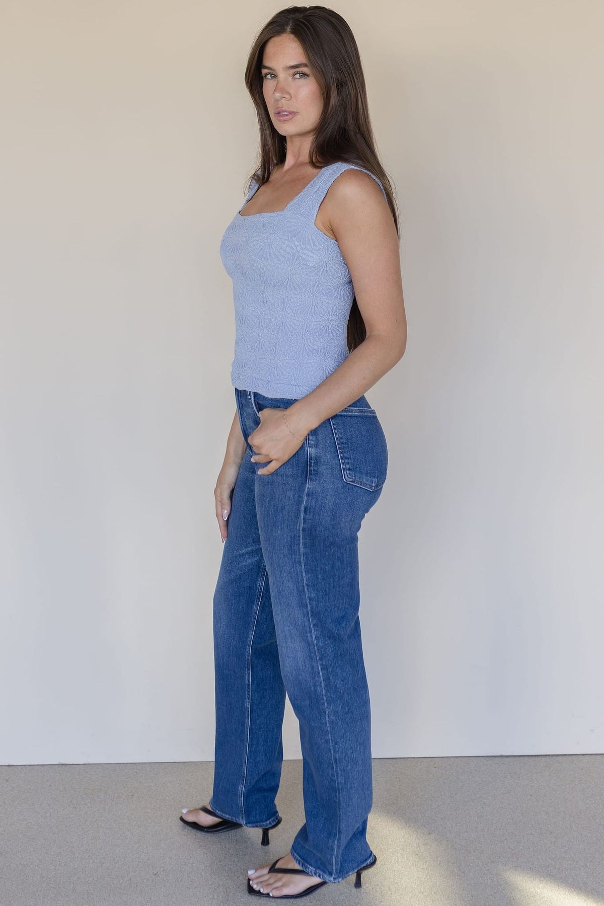 Love Letter Cami