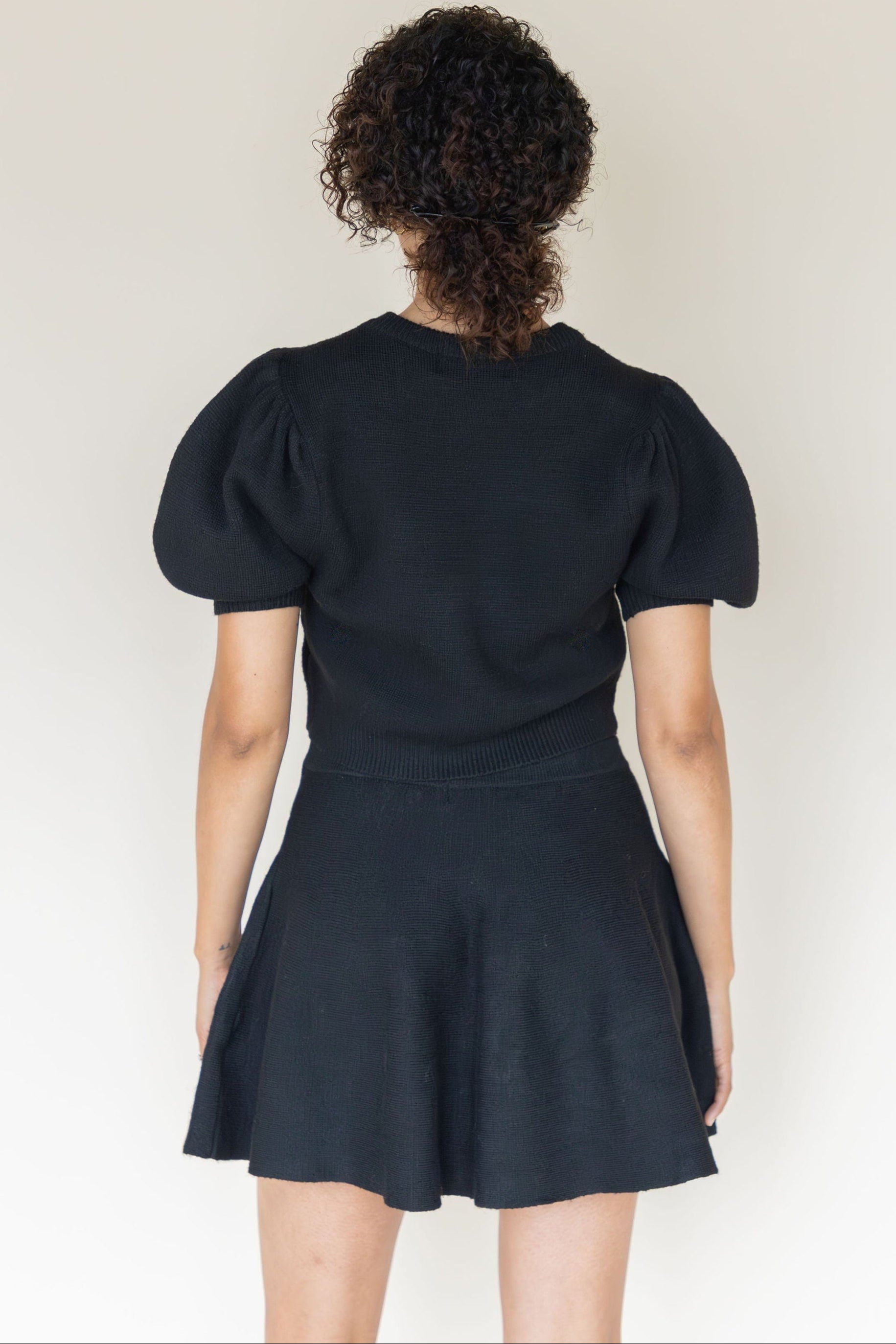 Olivia Sweater Top Olivia Sweater Top