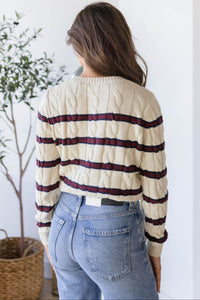 Lia Sweater