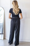 Angeline Pinstripe Pant Angeline Pinstripe Pant