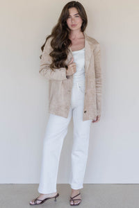 Vancouver Jacket