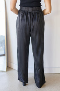 Angeline Pinstripe Pant Angeline Pinstripe Pant